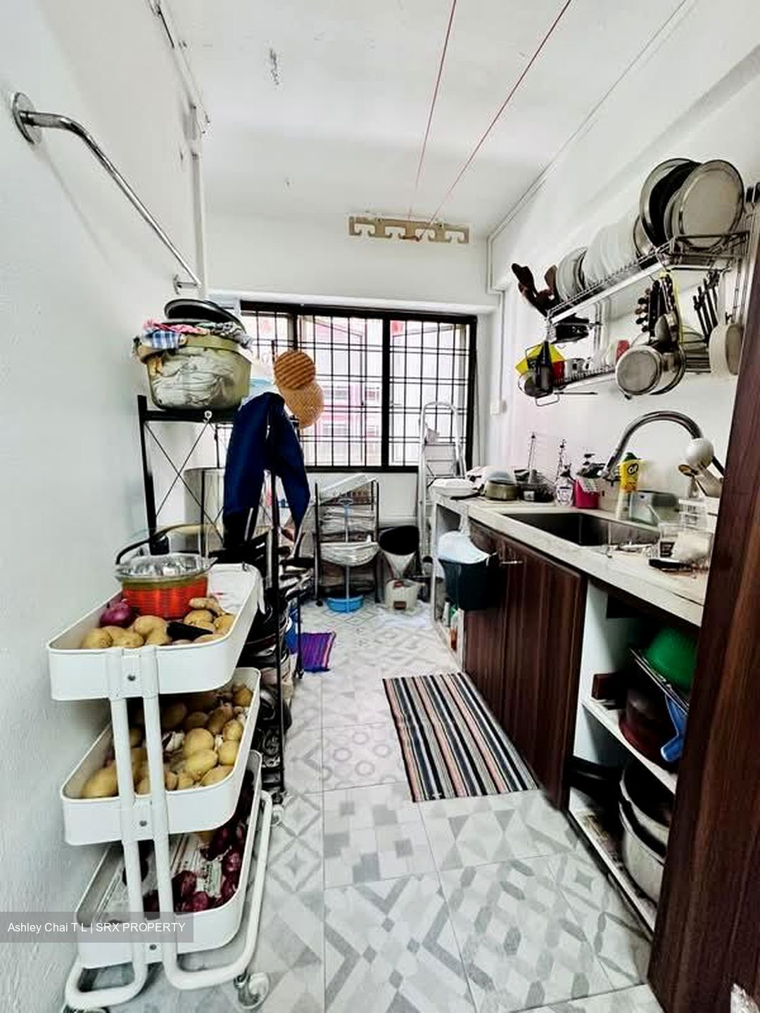 Blk 148 Mei Ling Street (Queenstown), HDB Executive #591929661
